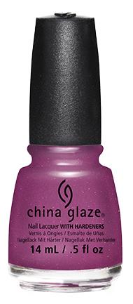 China Glaze Regular 83402 Shut The Front Door