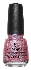 China Glaze Regular 82695 You're Too Sweet