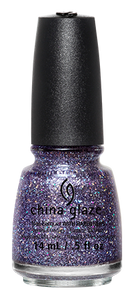 China Glaze Regular 82697 Pick Me Up Purple