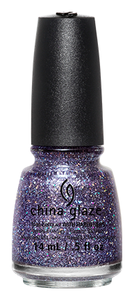 China Glaze Regular 82697 Pick Me Up Purple