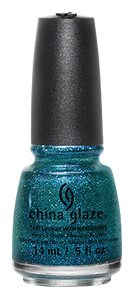 China Glaze Regular 82766 I Soiree I Didn't Do It