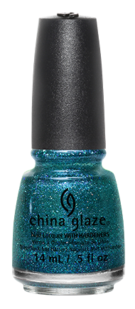 China Glaze Regular 82766 I Soiree I Didn't Do It