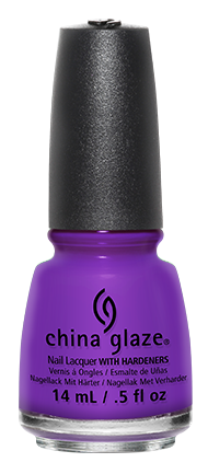 China Glaze Regular 82767 Mix And Mingle