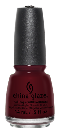 China Glaze Regular 82770 Wine Down For What?