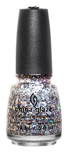 China Glaze Regular 82775 Break The Ice