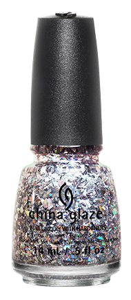 China Glaze Regular 82775 Break The Ice