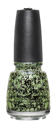 China Glaze Regular 82733 Something's Brewing