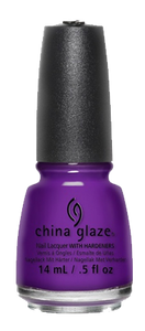 China Glaze Regular 82734 Looking Bootiful