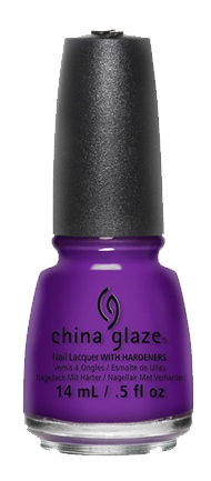 China Glaze Regular 82734 Looking Bootiful