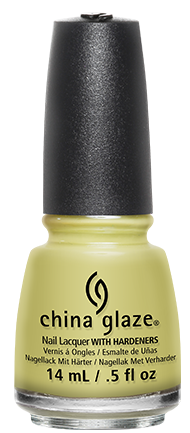 China Glaze Regular 82703 Smore Fun