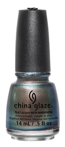China Glaze Regular 82704 Gone Glamping