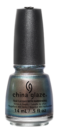 China Glaze Regular 82704 Gone Glamping