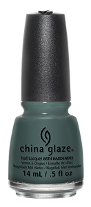 China Glaze Regular 82705 Take A Hike
