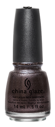 China Glaze Regular 82711 Wood You Wanna