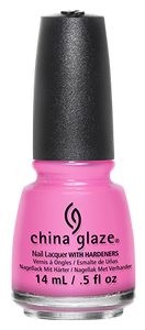 China Glaze Regular 82651 Don't Mesa My Heart