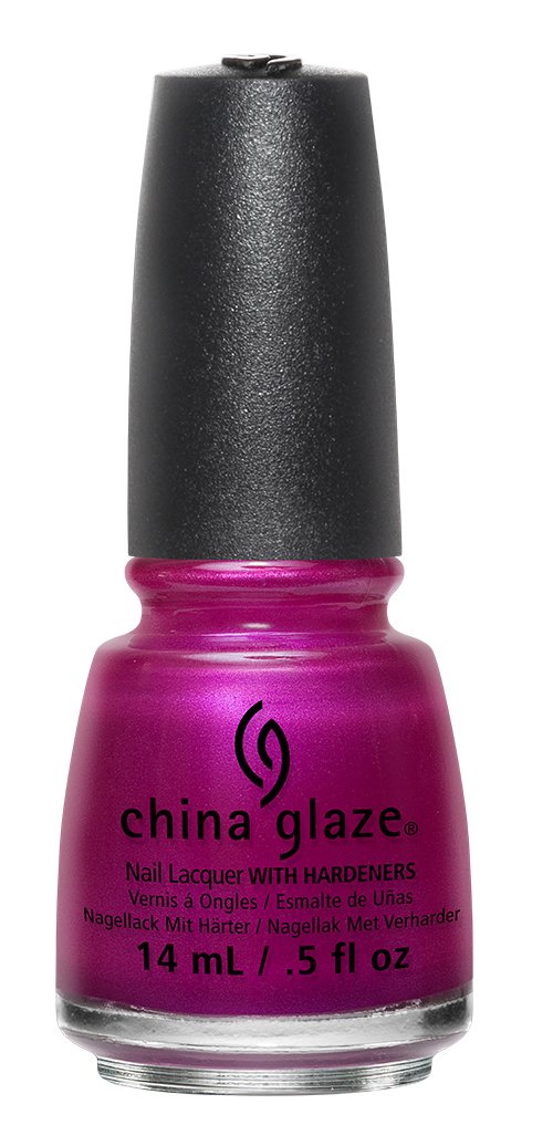 China Glaze Regular 82652 Don't Desert Me