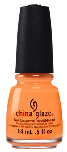 China Glaze Regular 82604 Home Sweet Home Music
