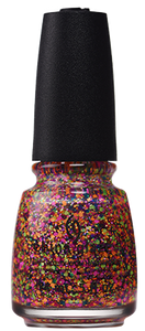 China Glaze Regular 82609 Point Me To The Party