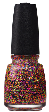 China Glaze Regular 82609 Point Me To The Party
