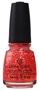 China Glaze Regular 82610 Let The Beat Drop