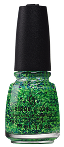 China Glaze Regular 82611 Can I Get An Untz Untz