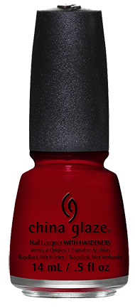 China Glaze Regular 81931 Tip Your Hat
