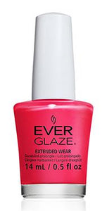 China Glaze Ever Glaze 82303 Will You Be Mine