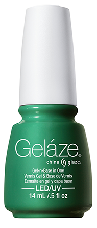 China Glaz Galaze 82226 Four Leaf Clover