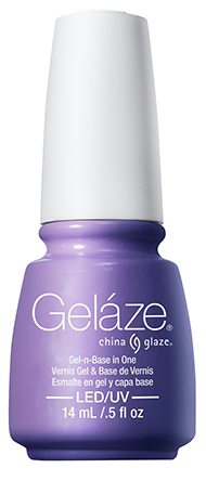 China Glaz Galaze 82239 That's Shore Bright