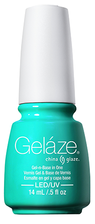 China Glaz Galaze 82240 Too Yatch To Handle