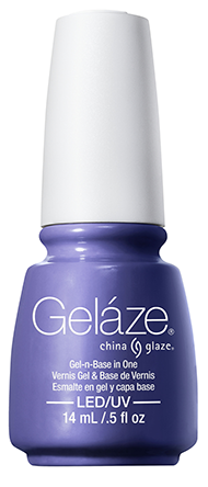 China Glaz Galaze 82268 What A Pansy
