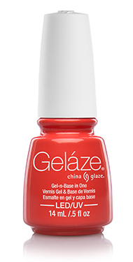 China Glaz Galaze 81632 Coral Star