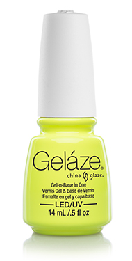 China Glaz Galaze 81809 Celtic Sun