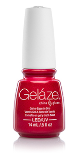 China Glaz Galaze 81810 Strawberry Fields