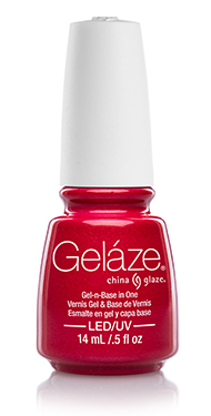 China Glaz Galaze 81810 Strawberry Fields