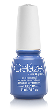 China Glaz Galaze 81818 Secret Peri-Wink-Le