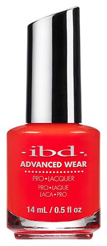 IBD Advanced Wear  Burning Flame