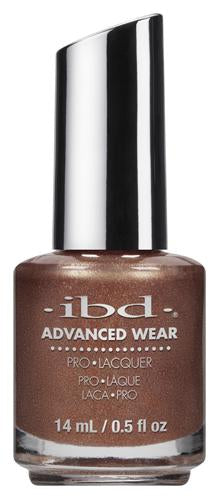IBD Advanced Wear  Bronze Me Up