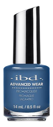 IBD Advanced Wear  Blue Me a Beso