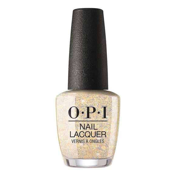 OPI Nail Lacquer NL C75 This Changes Everything!