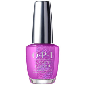 OPI Infinite Shine IS K08 Berry Fairy Fun