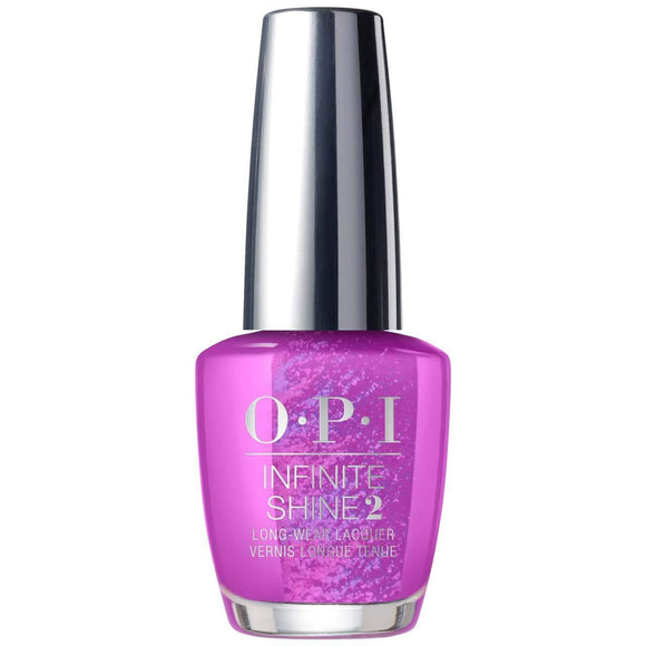 OPI Infinite Shine IS K08 Berry Fairy Fun – HL Supply Company