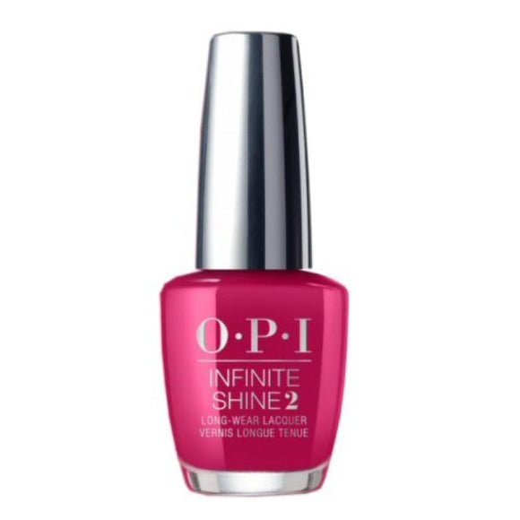 OPI Infinite Shine IS D34 This is Not Whine Country