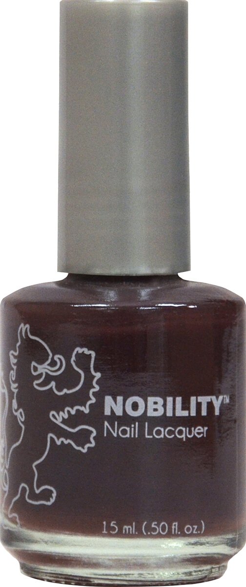 Lechat Nobility Nail Lacquer NBNL34 Wine Tasting