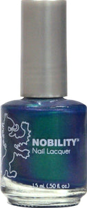 Lechat Nobility Nail Lacquer NBNL50 Northern Sky