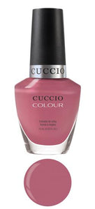 Cuccio Colour Arabesque Par Terre