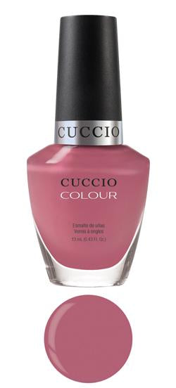Cuccio Colour Arabesque Par Terre