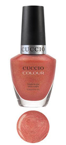 Cuccio Colour Giselle's Beauty