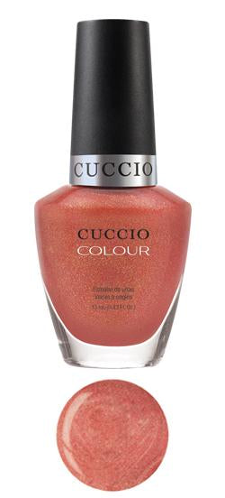 Cuccio Colour Giselle's Beauty