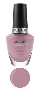 Cuccio Colour Odette's Swan Queen